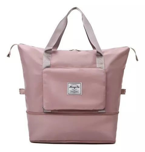 Bolso Plegable Impermeable