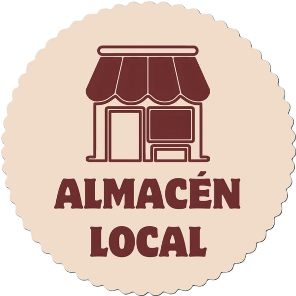 Almacén Local